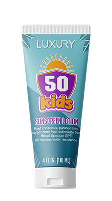 SUN SCREEN SPF 50 KIDS