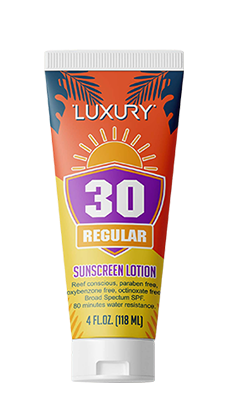 SUN SCREEN SPF 30 REGULAR