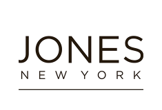 jones new york